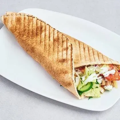 Kebab XXL with chicken