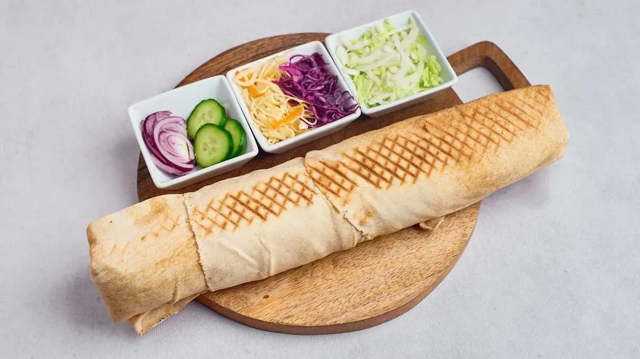 Legendary Rollo 50cm