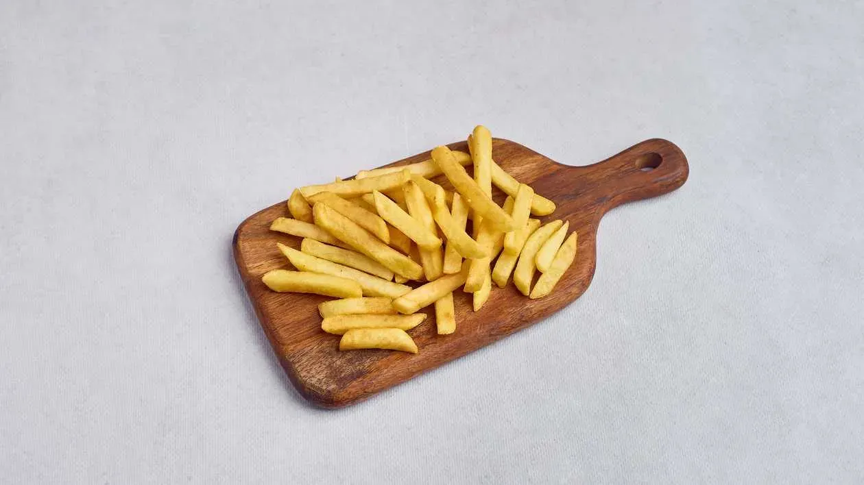 Fries 100g