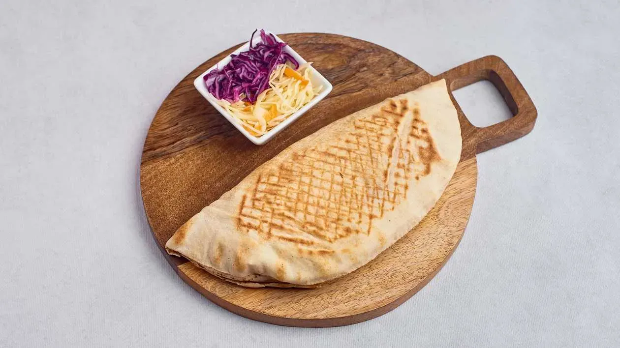 Classic Kebab