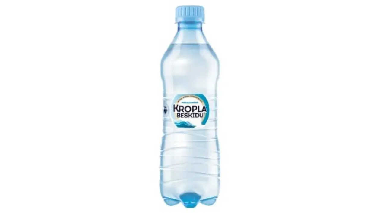 Kropla Beskidu Still Water 0,5l