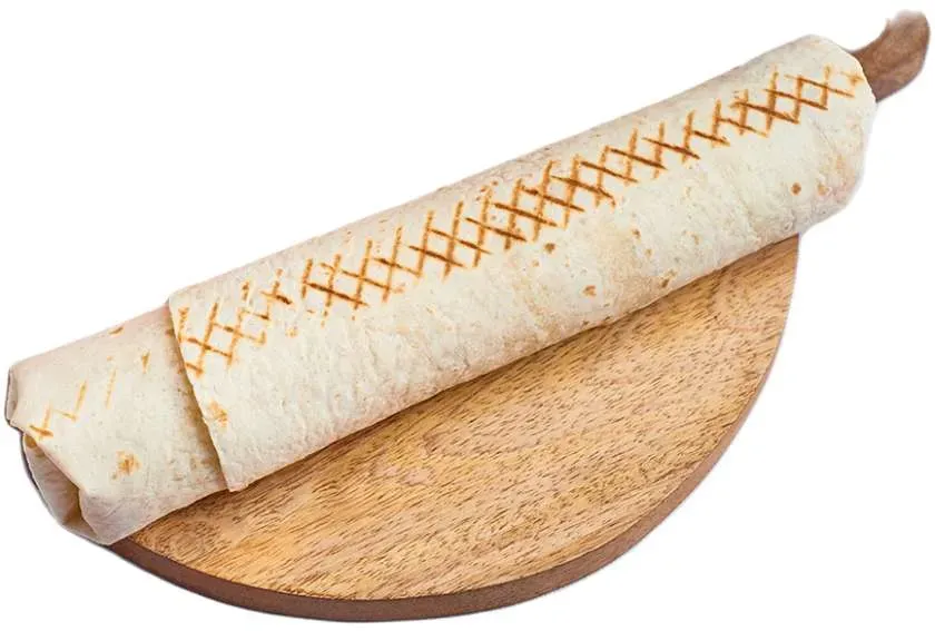 Rollo only meat