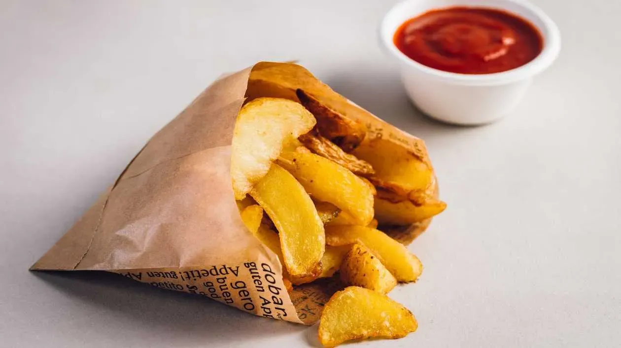 Baked Potatoes