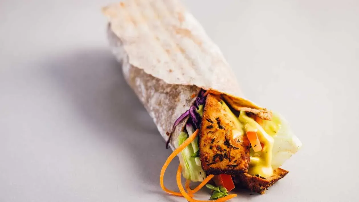 Tofex Wrap
