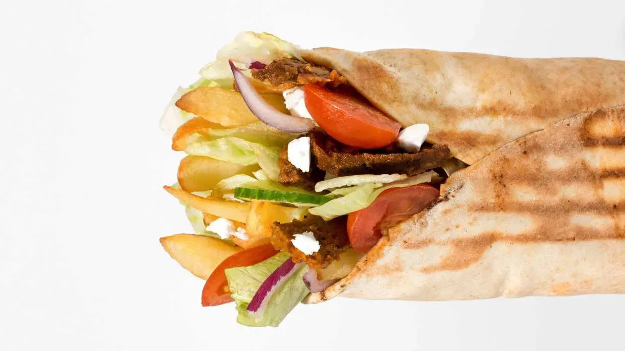 Seasonal Kebabex - Greek Souvlaki