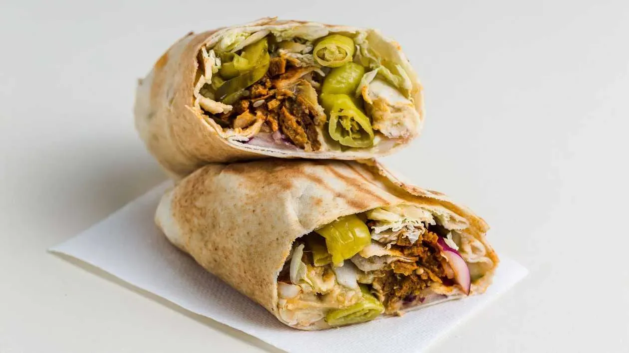 Kebabex Lebanese