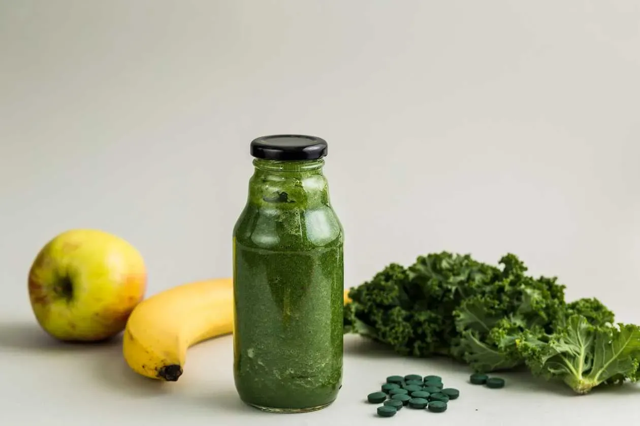 Detox Smoothie