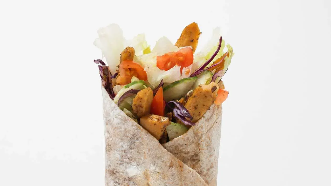 Taste of the Month Wrap Ku*czak