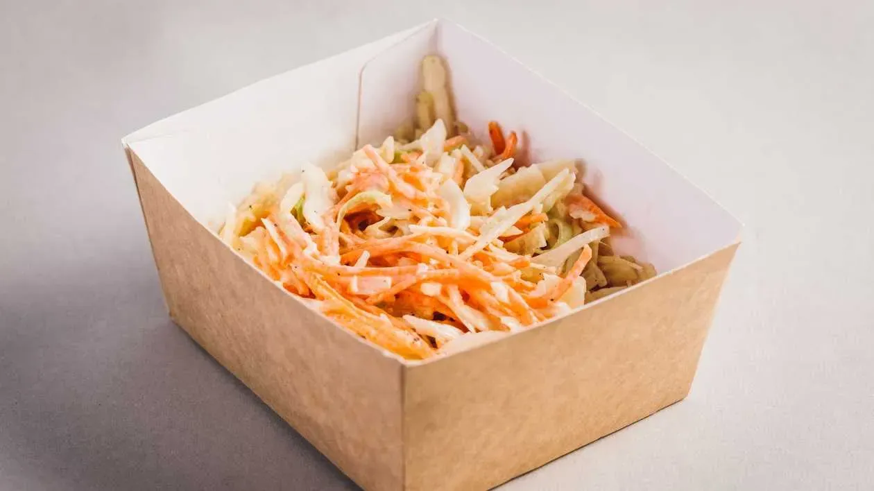 Coleslaw