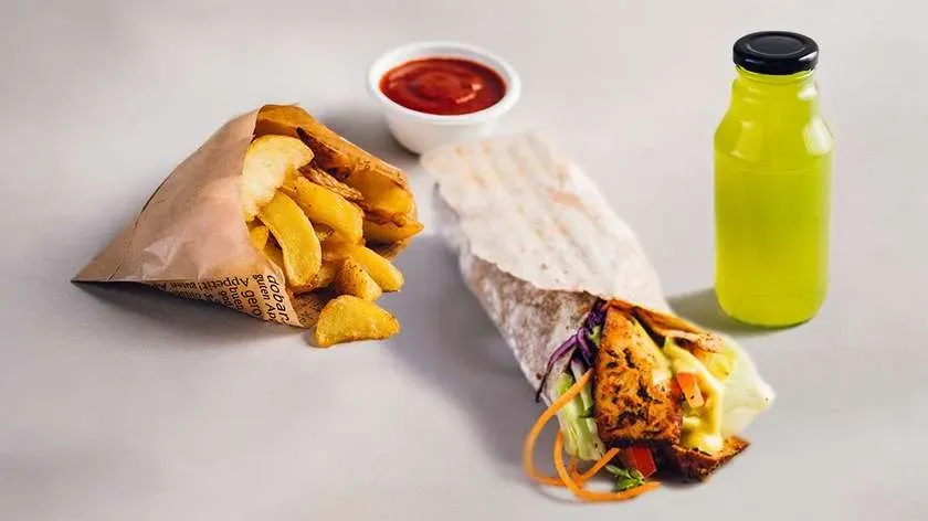 Tofex Wrap Set