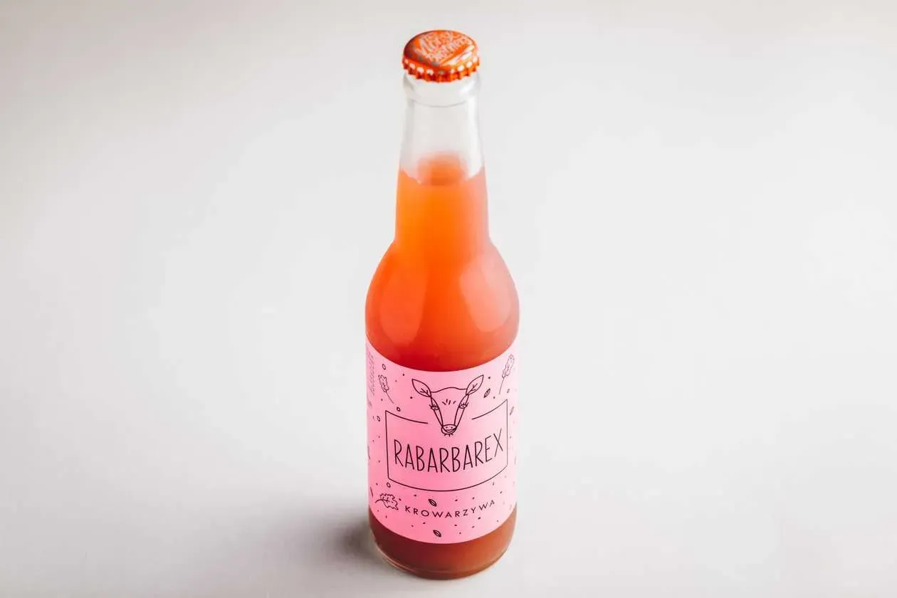 Rabarbarex