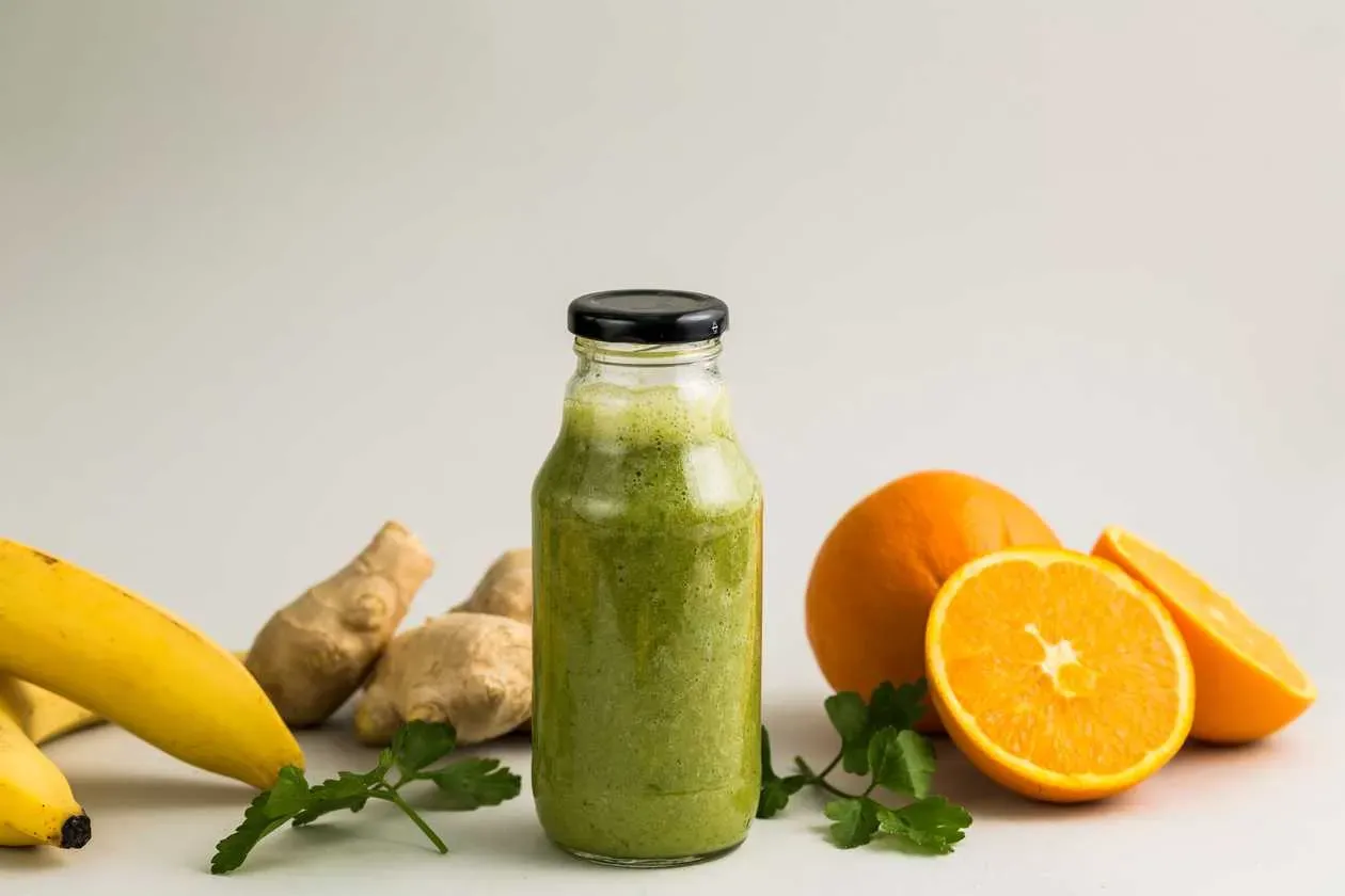 Immunity Smoothie
