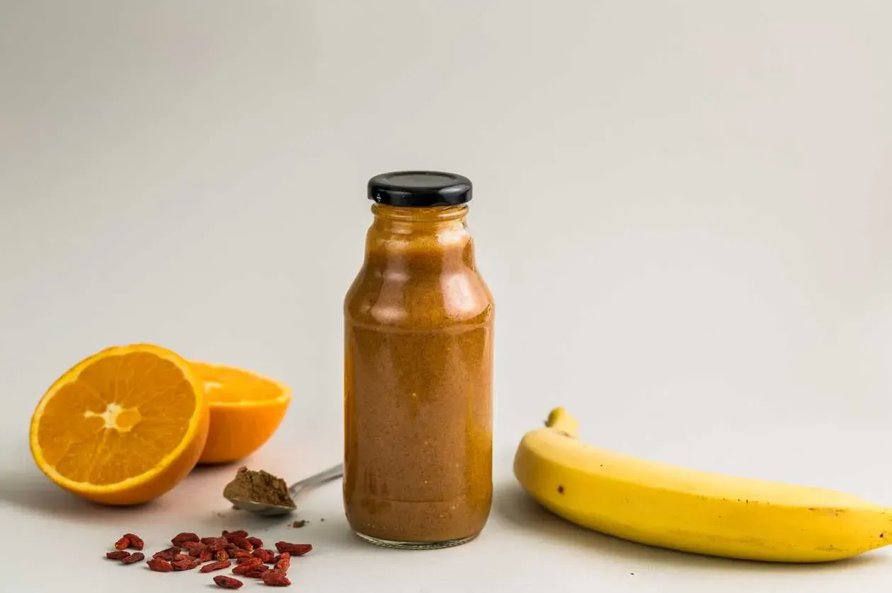 Energy Smoothie