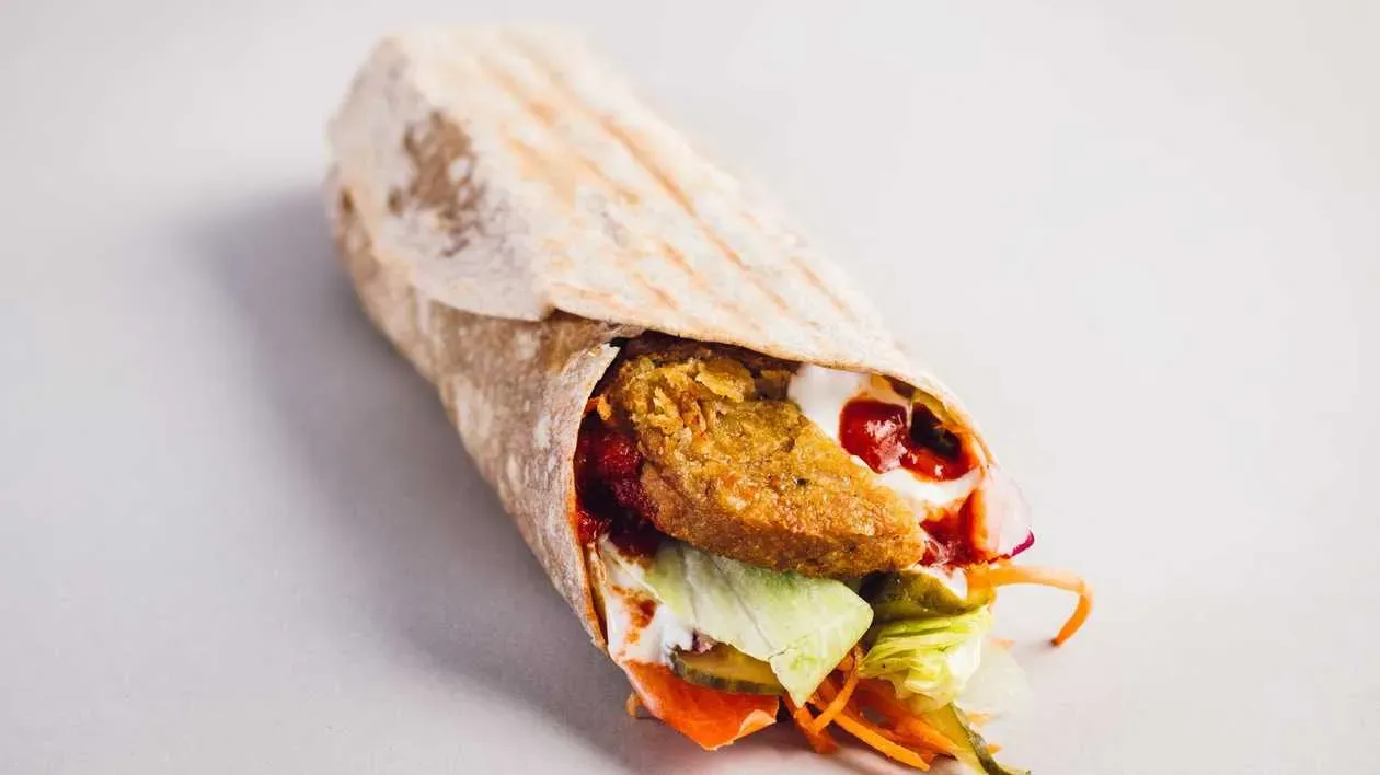 Cieciorex Wrap