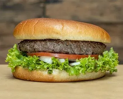 Burger Classic