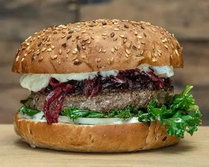 Zestaw Burger Redneck