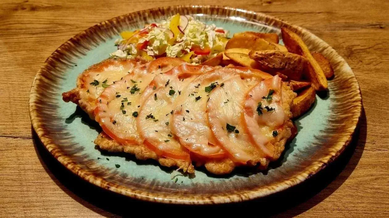Pork Chop