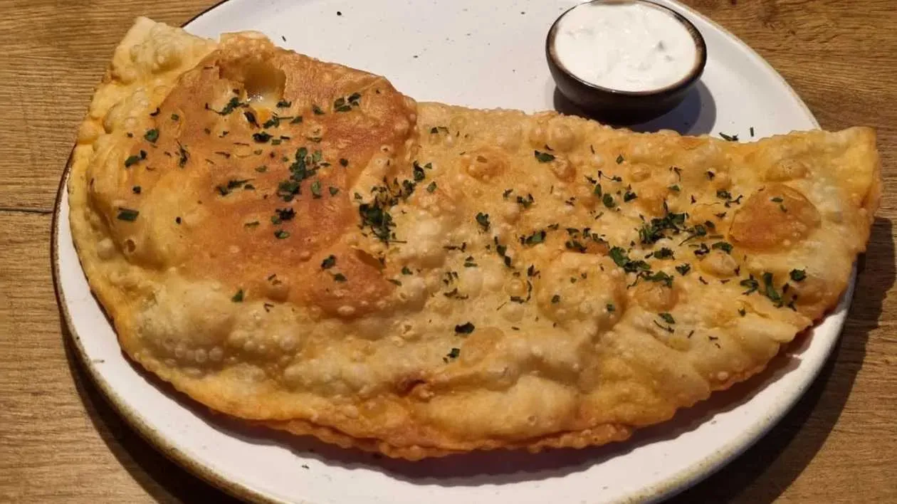 Cheburek