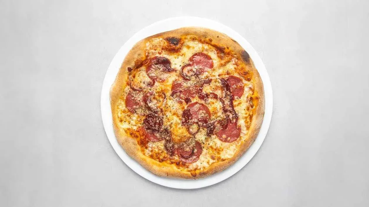 Pizza Veneto