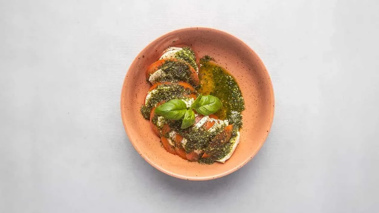 Caprese Salad