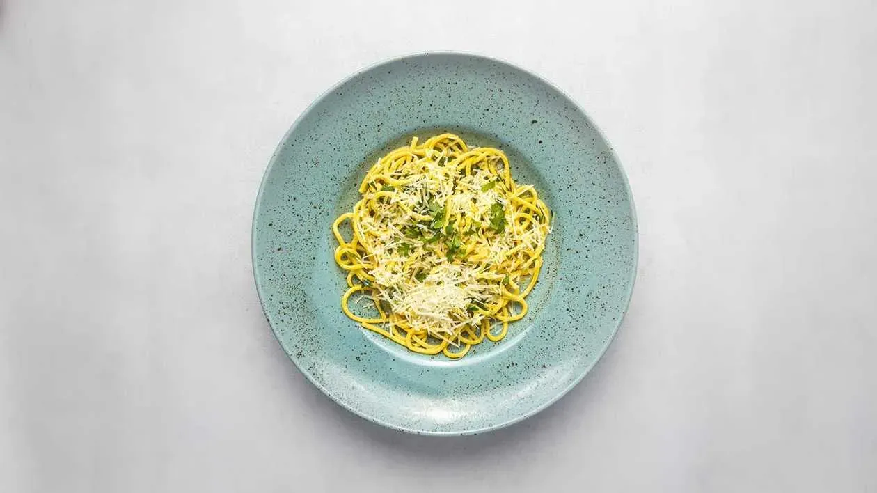 Aglio Olio