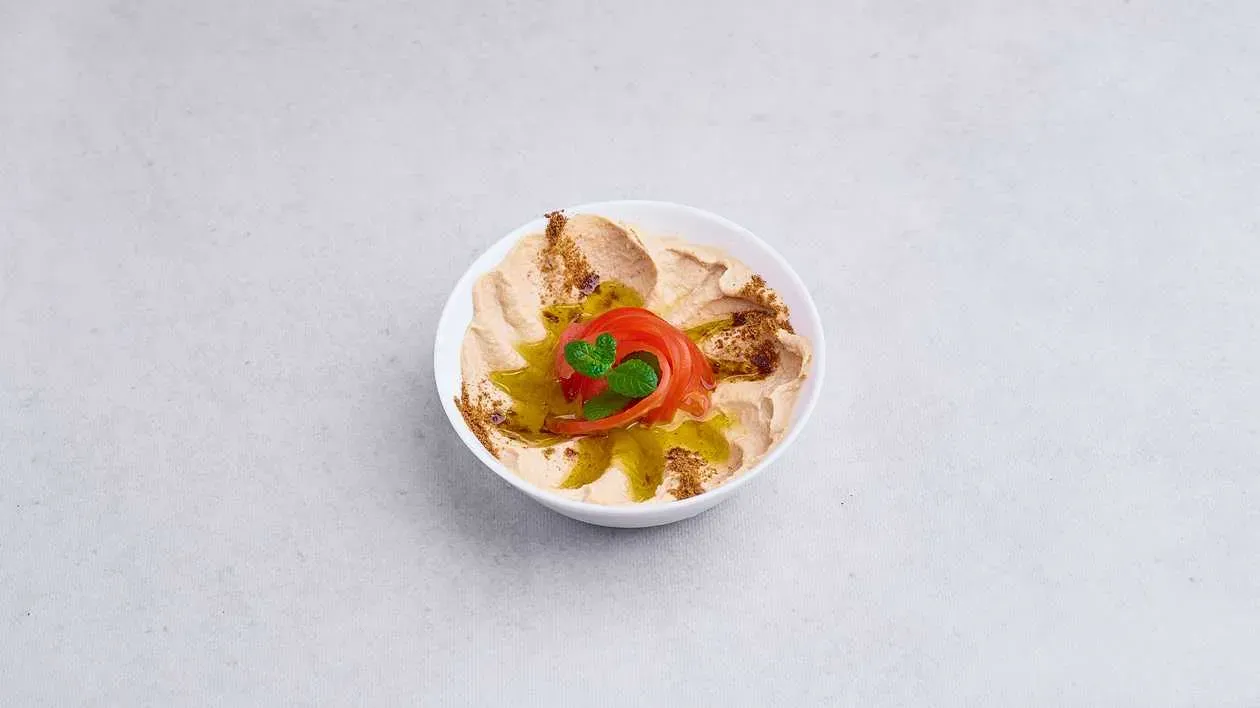 Hummus