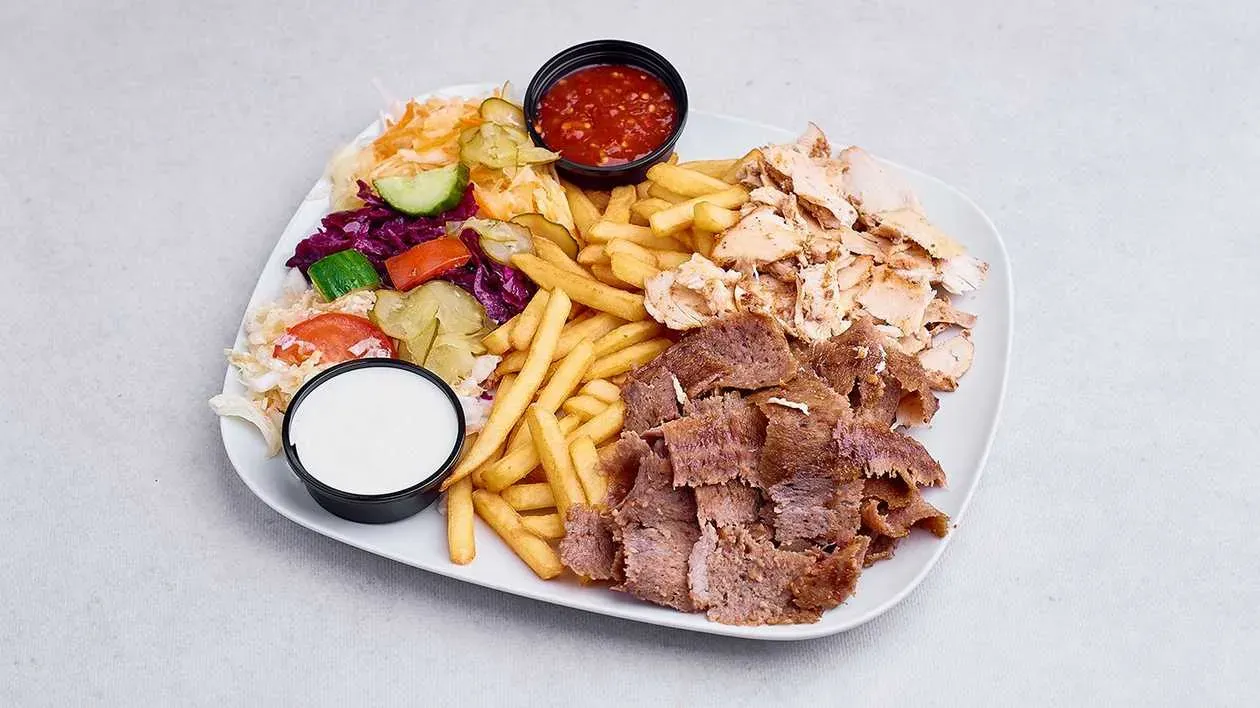 Kebab Master
