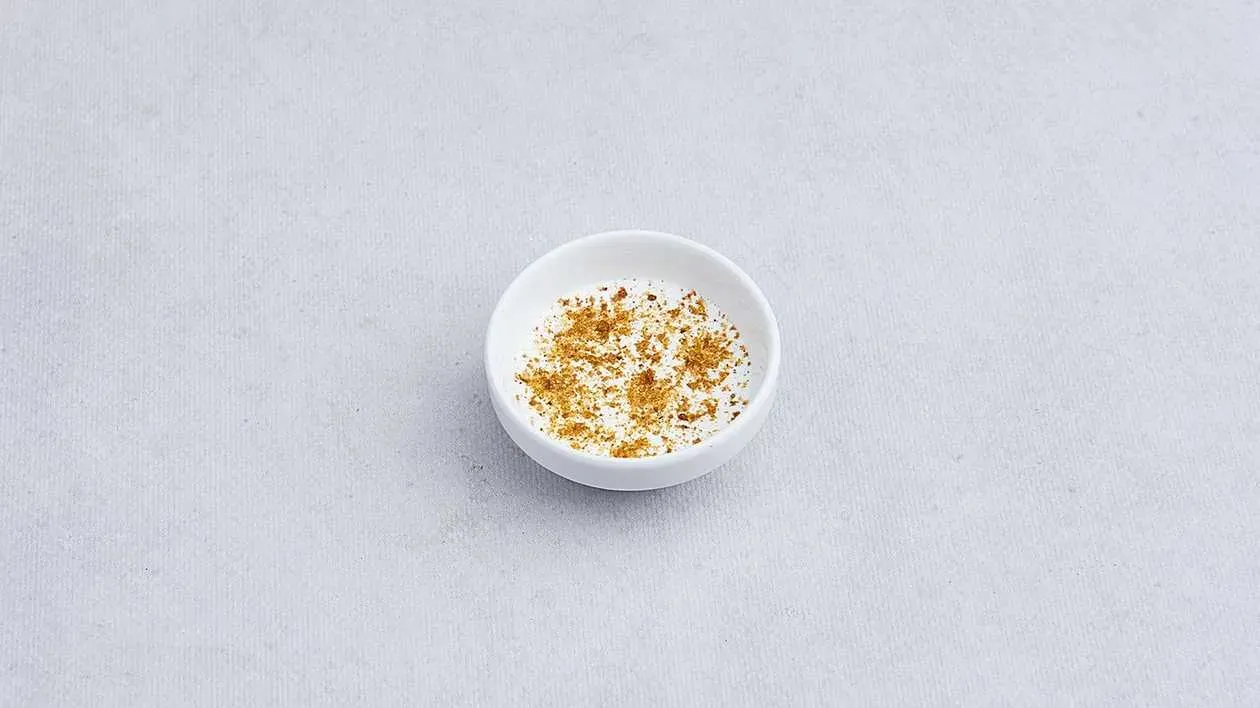 Garlic Sauce