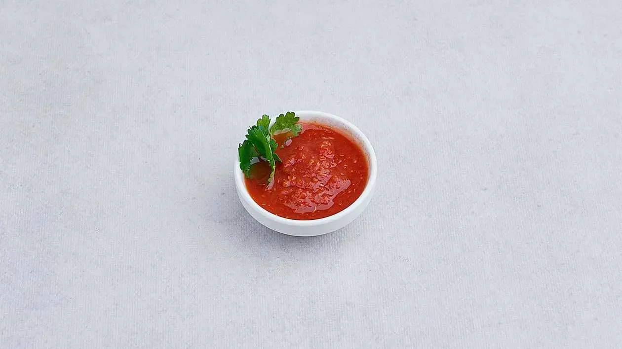 Sacebeli Sauce