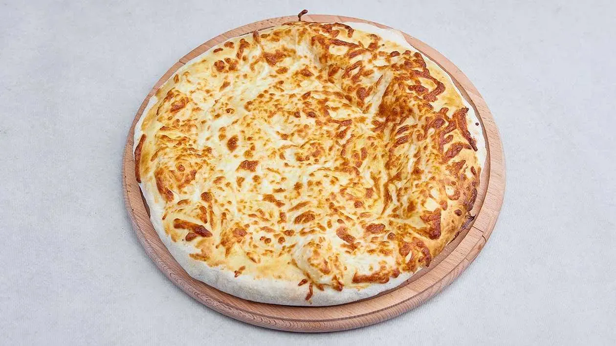Khachapuri Megruli