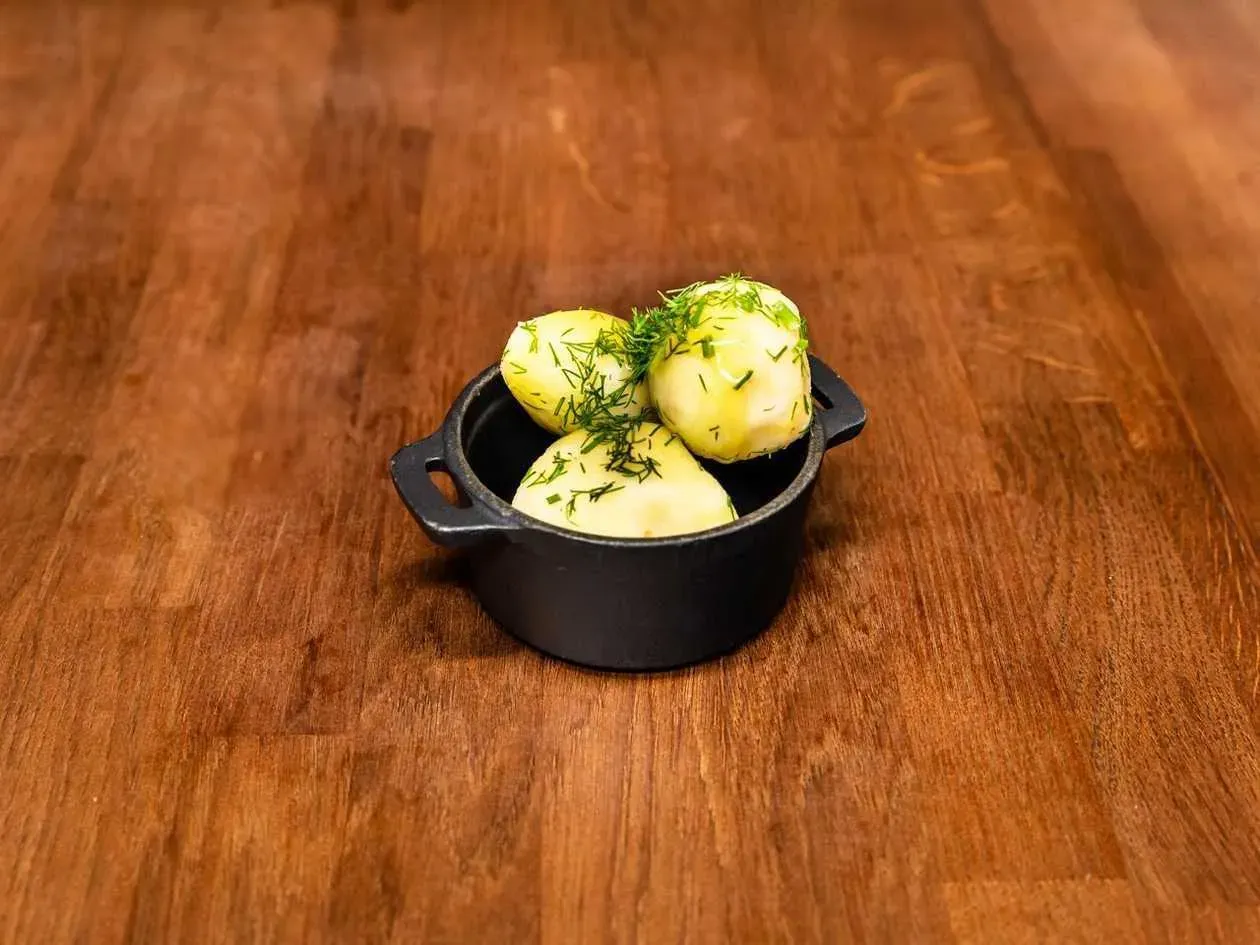 Potatoes