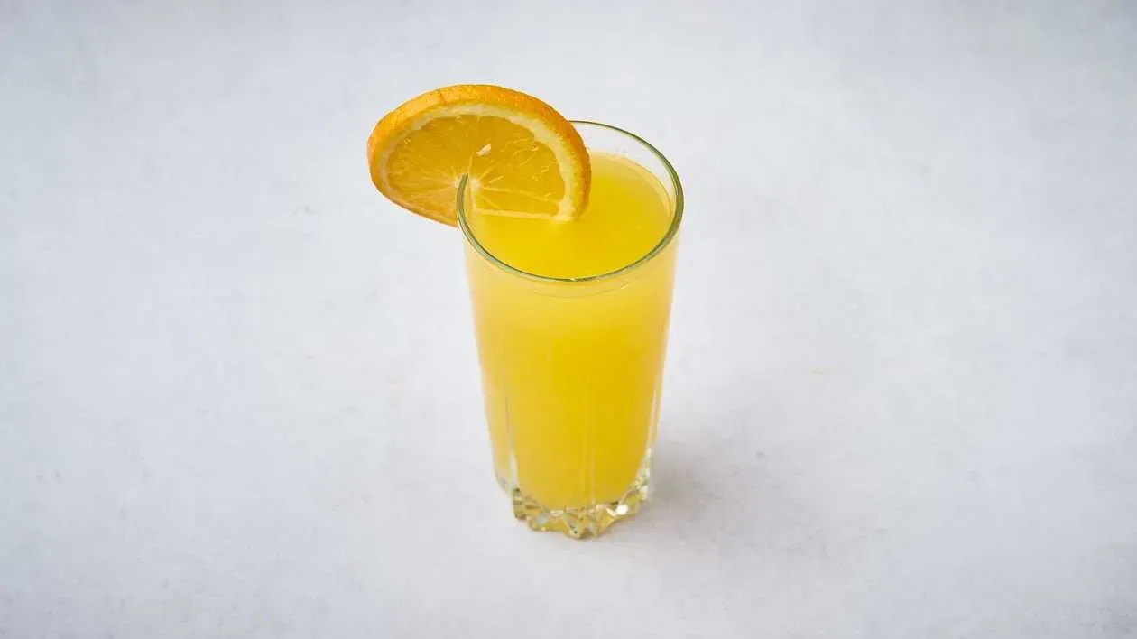 Lemonade Amrit JOY