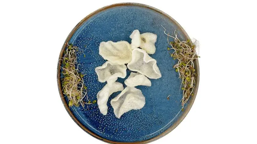 Chipsy krewetkowe premium (7 szt.)
