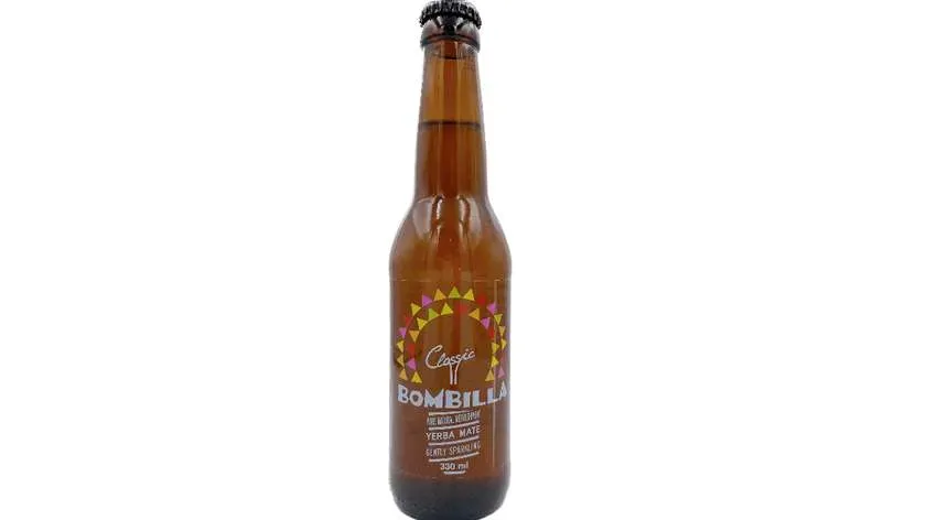 Napój Bombilla Classic (330 ml.)