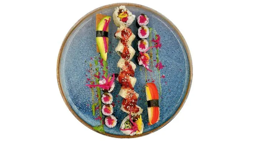 Vegan Mozarella Wita ! (18 szt.)
