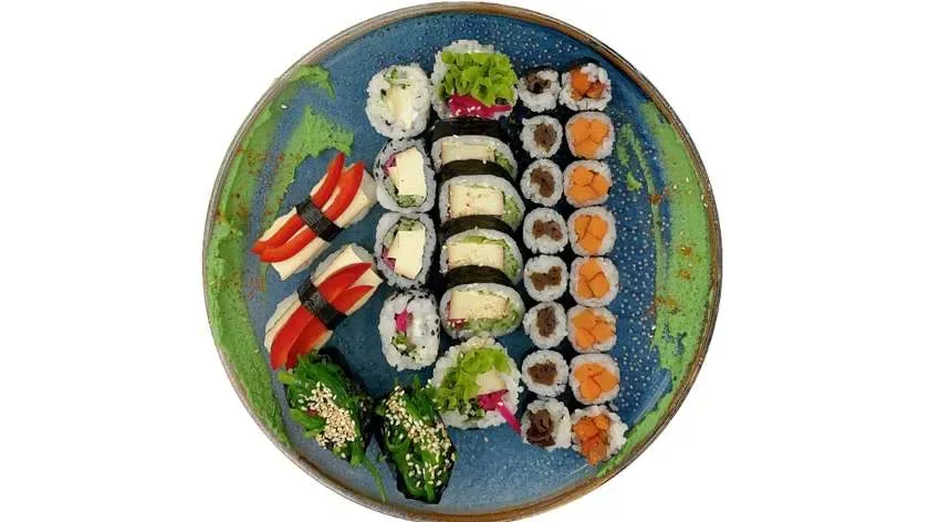 Happy Tofu Day (30 szt.)