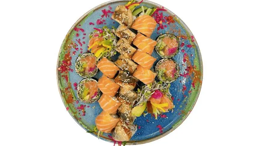 Premium Set (22 szt.)