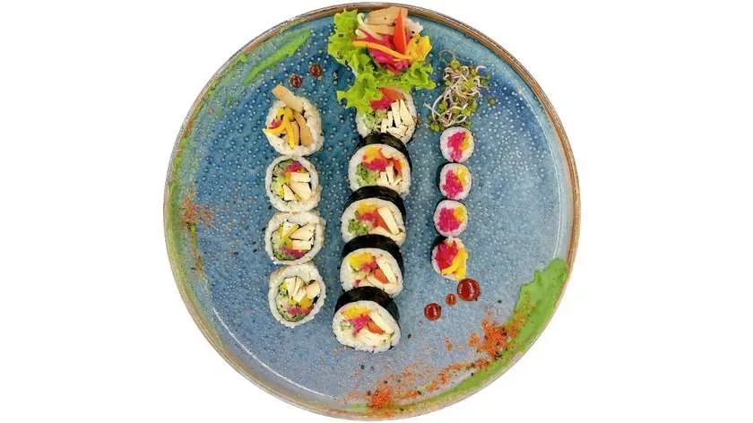 Tofu Japan Set (14szt.)