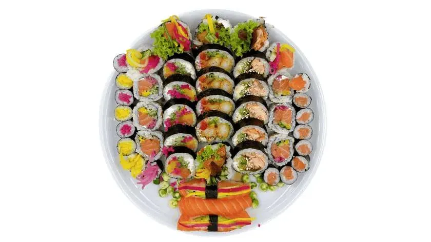 PartyBox Premium (45 szt.)