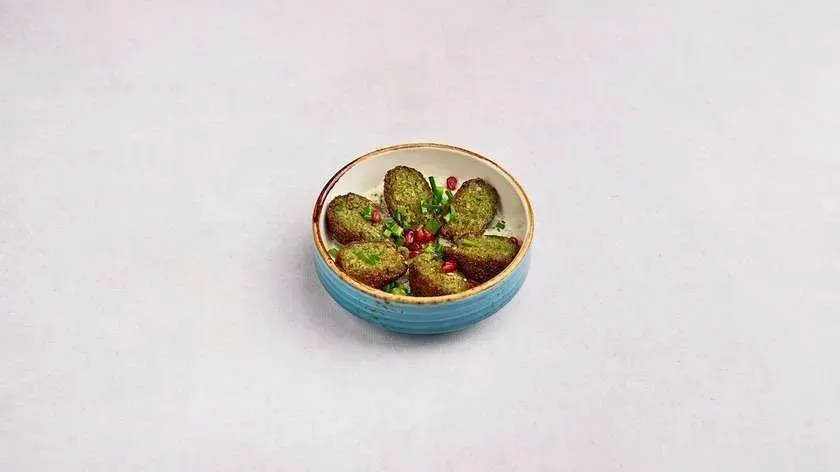 Falafel