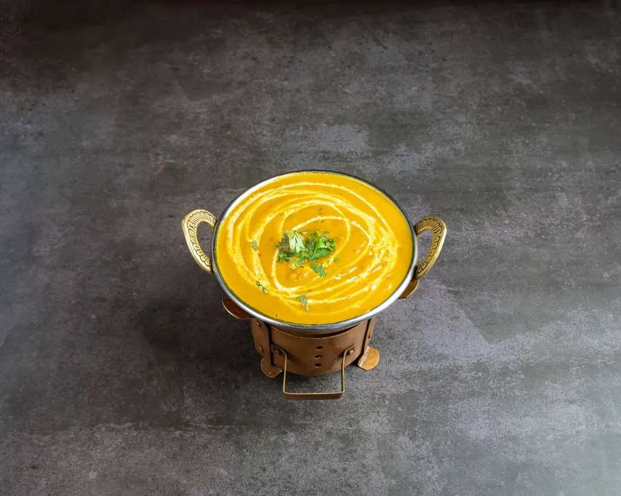Paneer Butter Masala