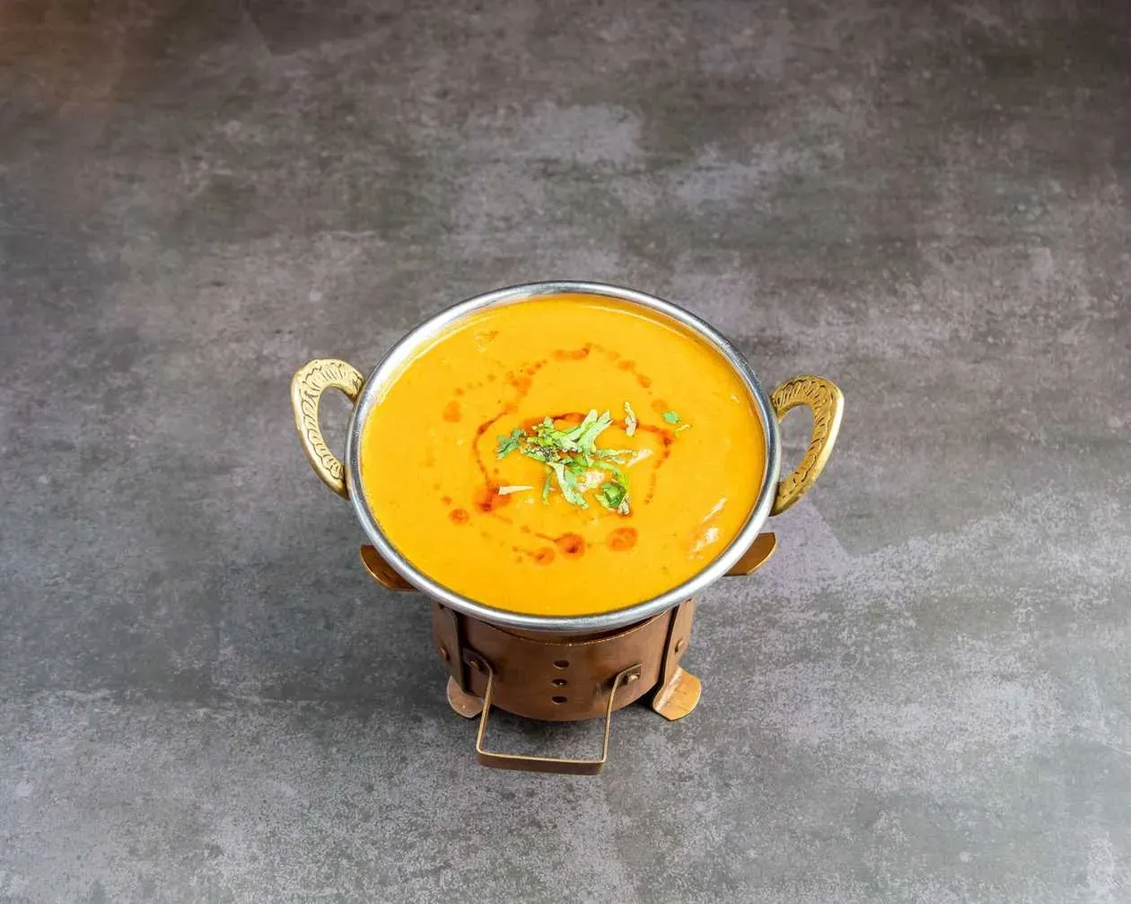 Curry Chicken