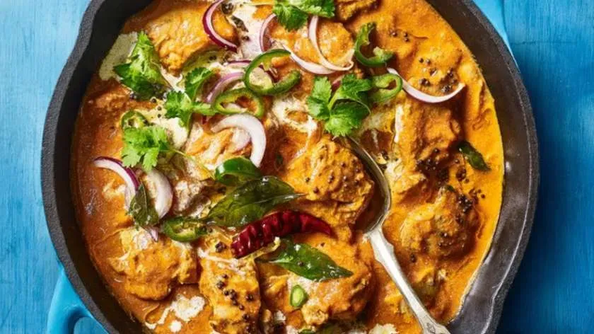 Methi