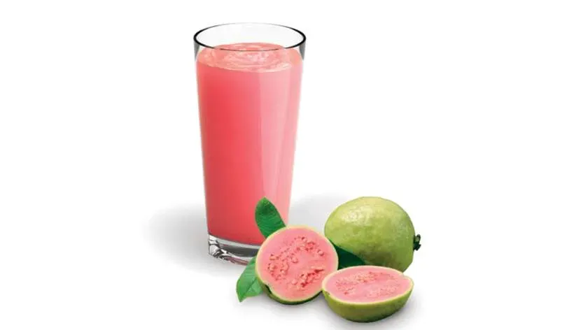 Sok guava 250ml