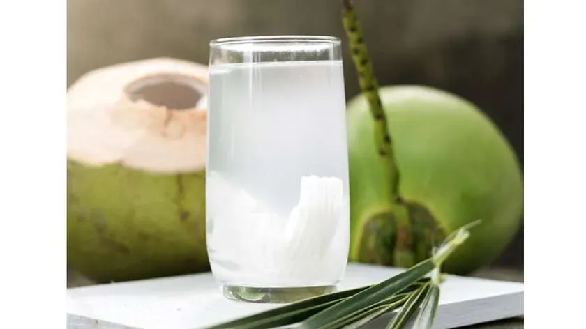 Woda Kokosowa 250ml