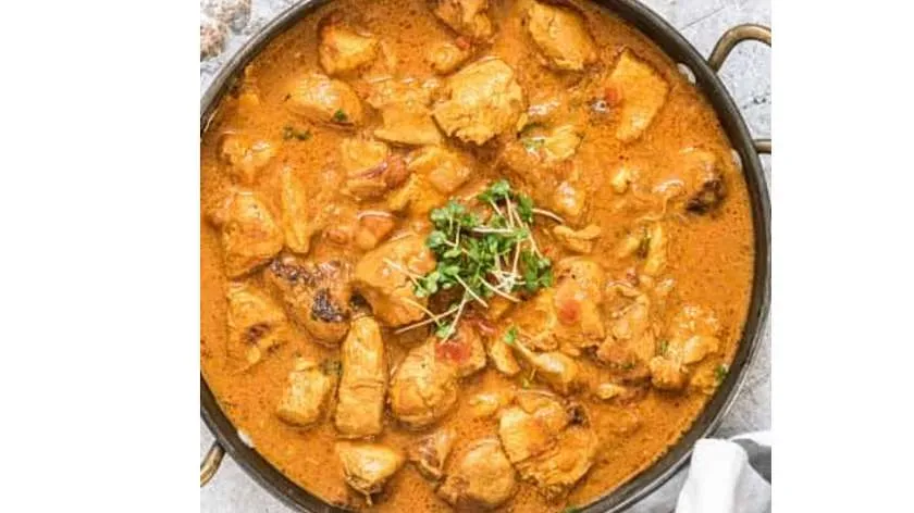 Curry
