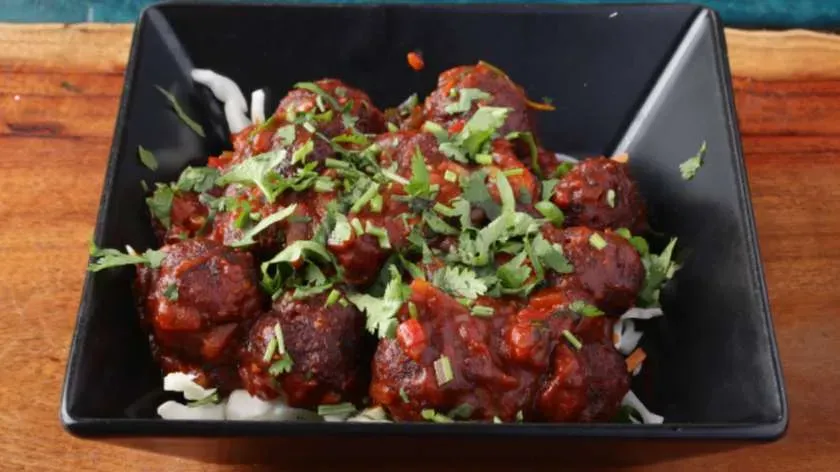 Manchurian