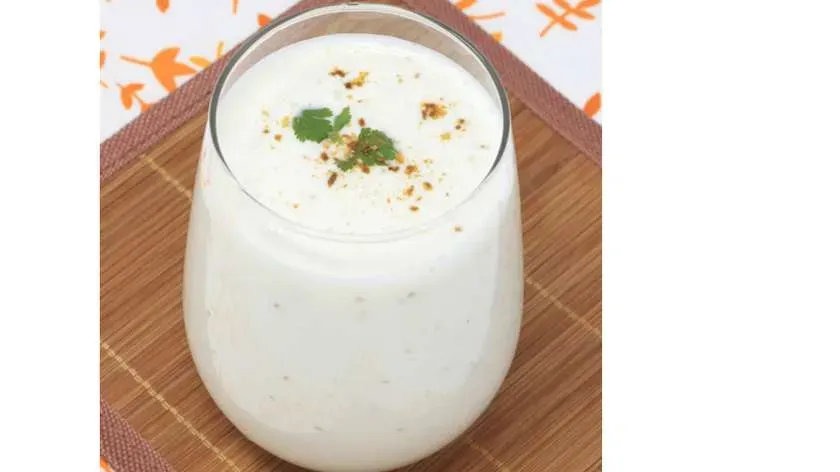 Lassi salty 250ml