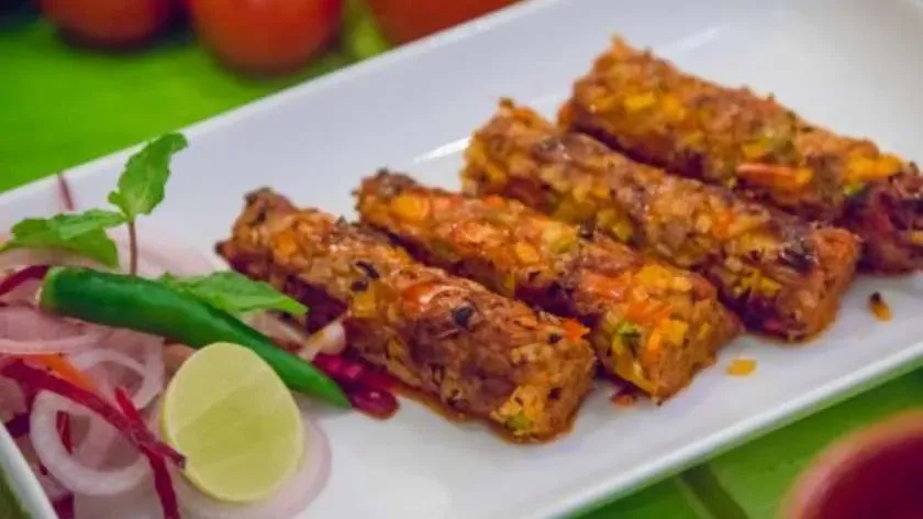 Lamb gulafi