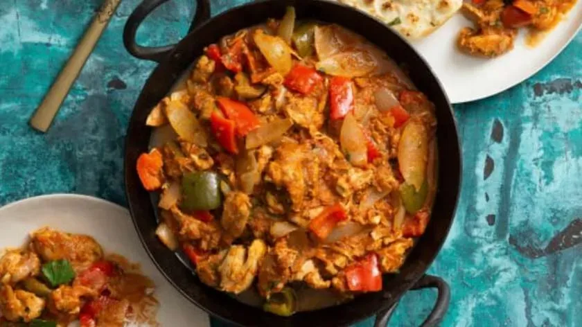 Jalfrazi